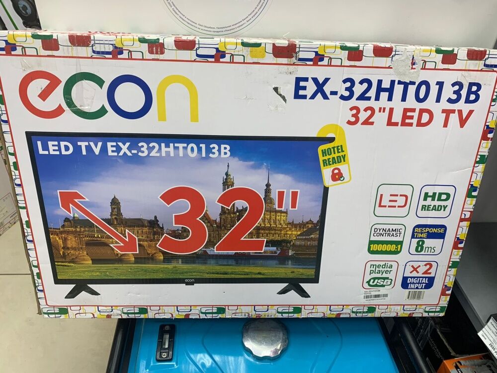 Телевизор Econ EX-32HT013B
