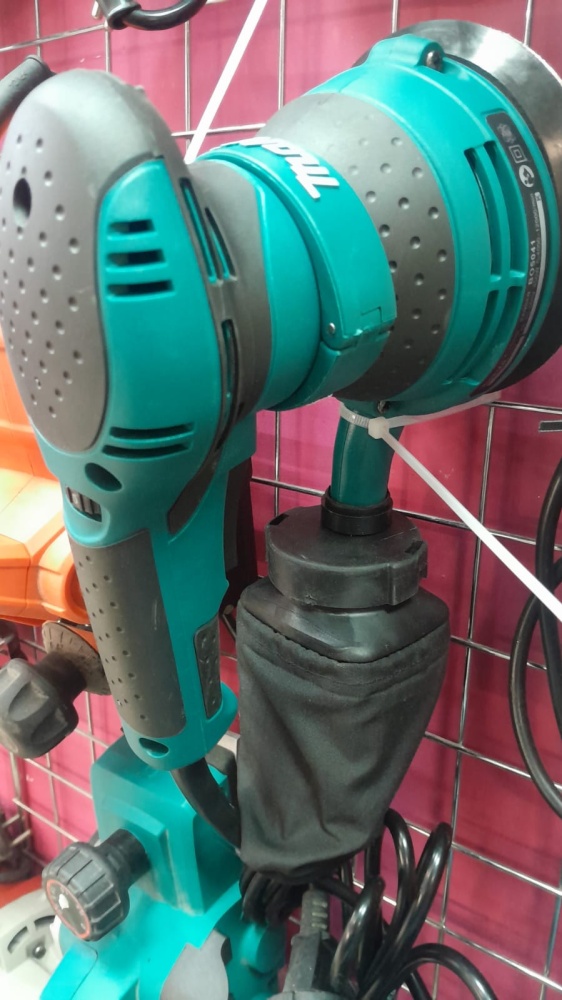 Шлифмашина МАКИТА