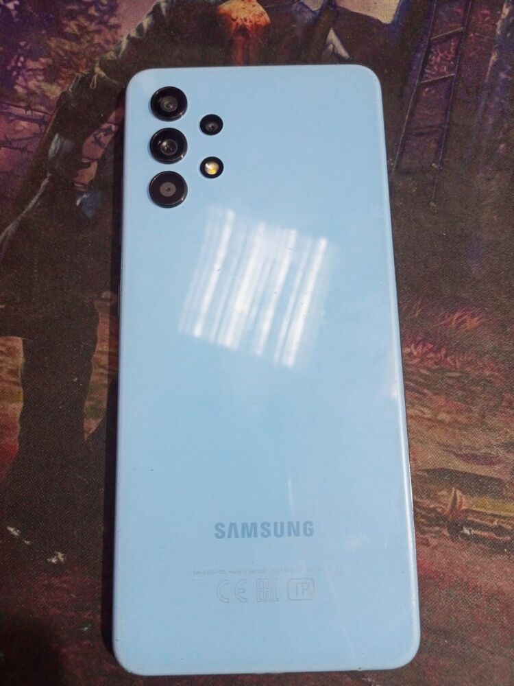 Смартфон Samsung A32 4/64