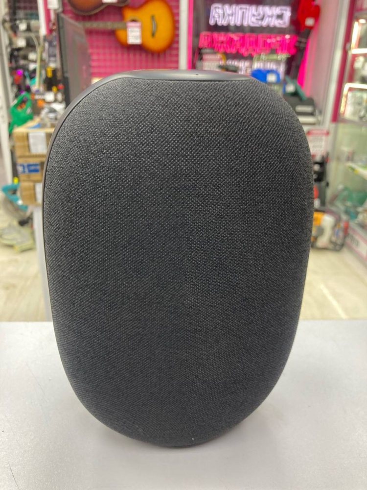 Акустика капсула Маруся