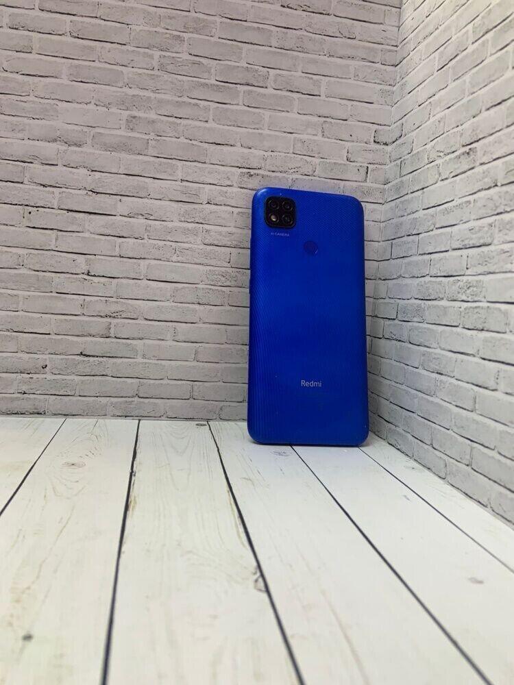 Смартфон Xiaomi Redmi 9C 32 гб