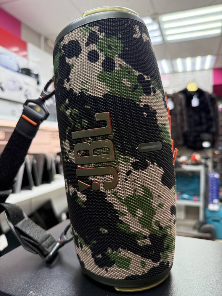 Акустика JBL Xtreme 3
