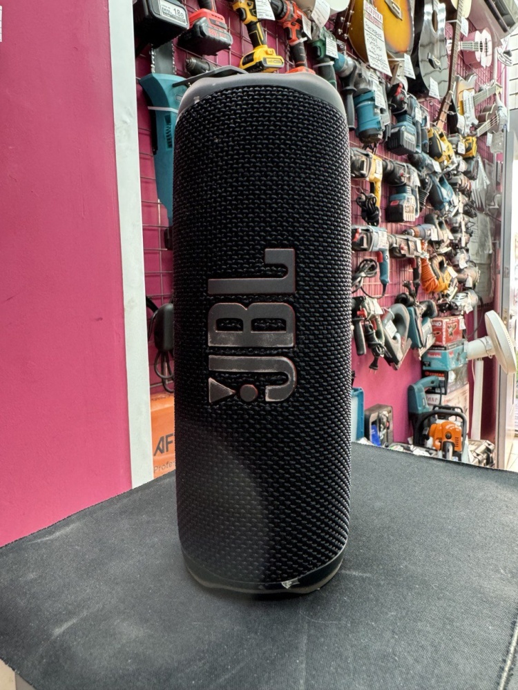 Акустика JBL Flip 6