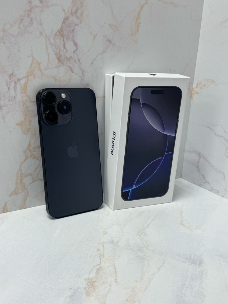 Смартфон iPhone XR 128 Gb Корпус 16 Pro