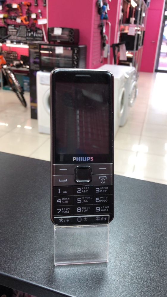 Мобильный телефон Philips Хenium