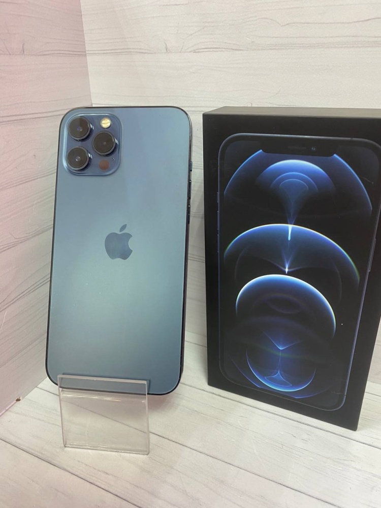 Смартфон iPhone 12 PRO MAX 128 Gb