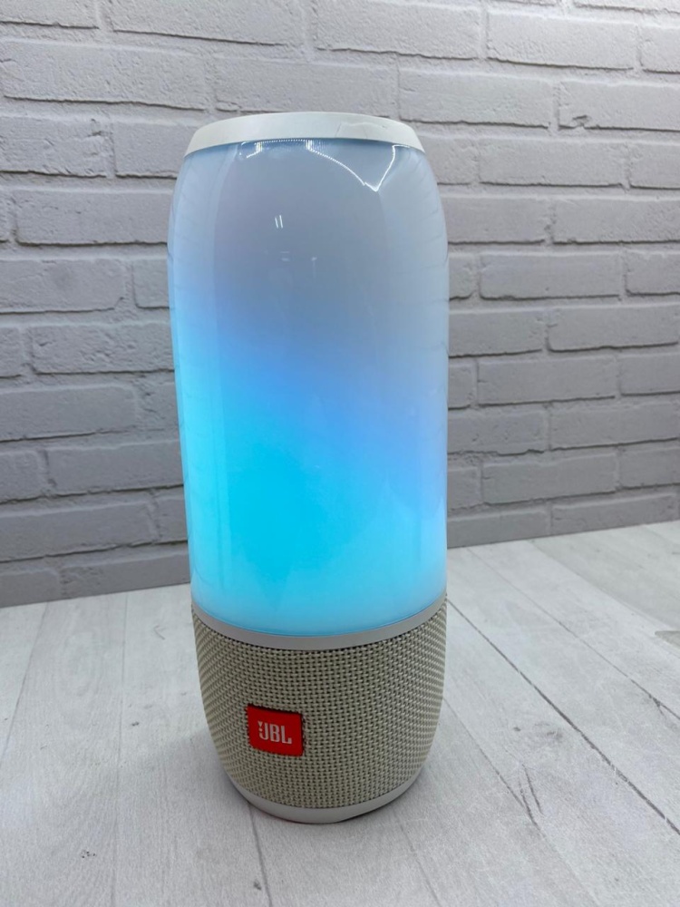 Акустика JBL Pulse 3