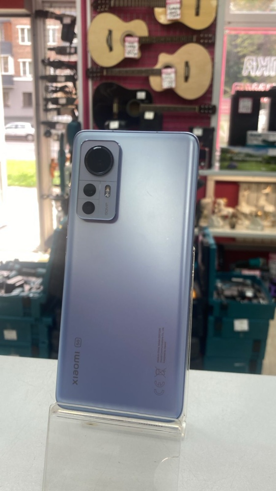 Смартфон Xiaomi 12 12/256