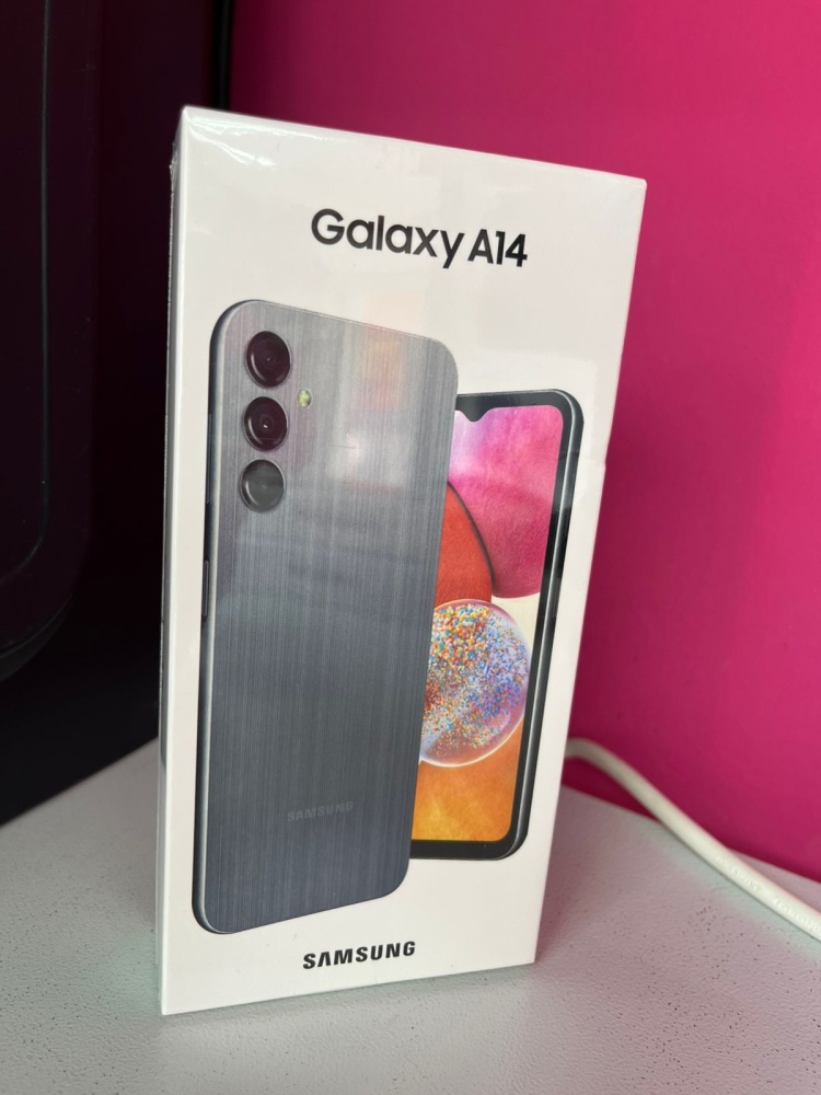 Смартфон Samsung A14 6/128