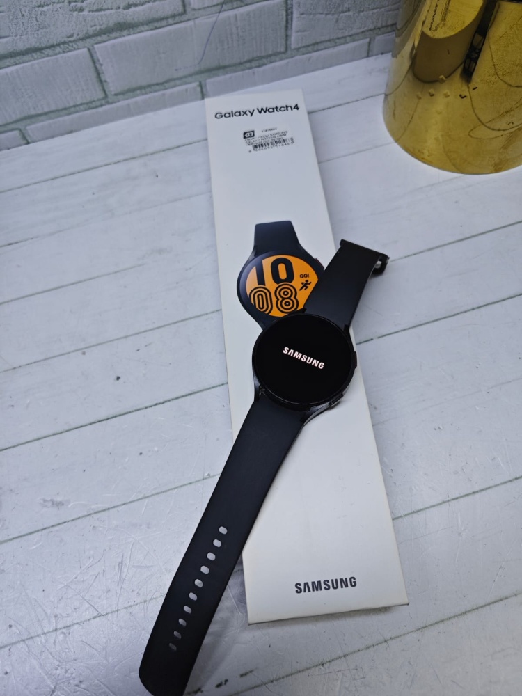 Часы GALAXY WATCH4