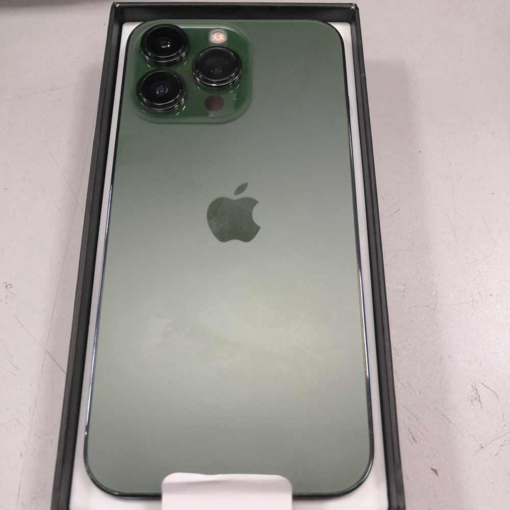 Смартфон iPhone 13 PRO 1000 GB
