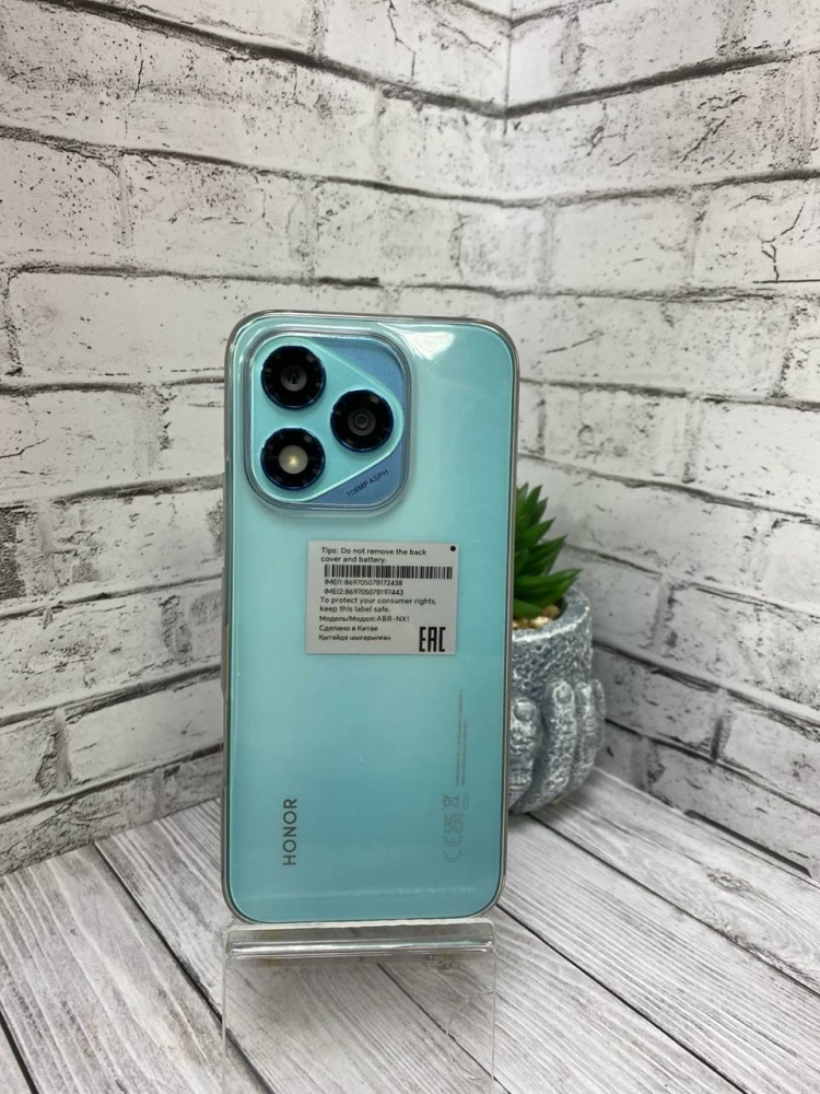 Смартфон Honor 400 Lite 8/256