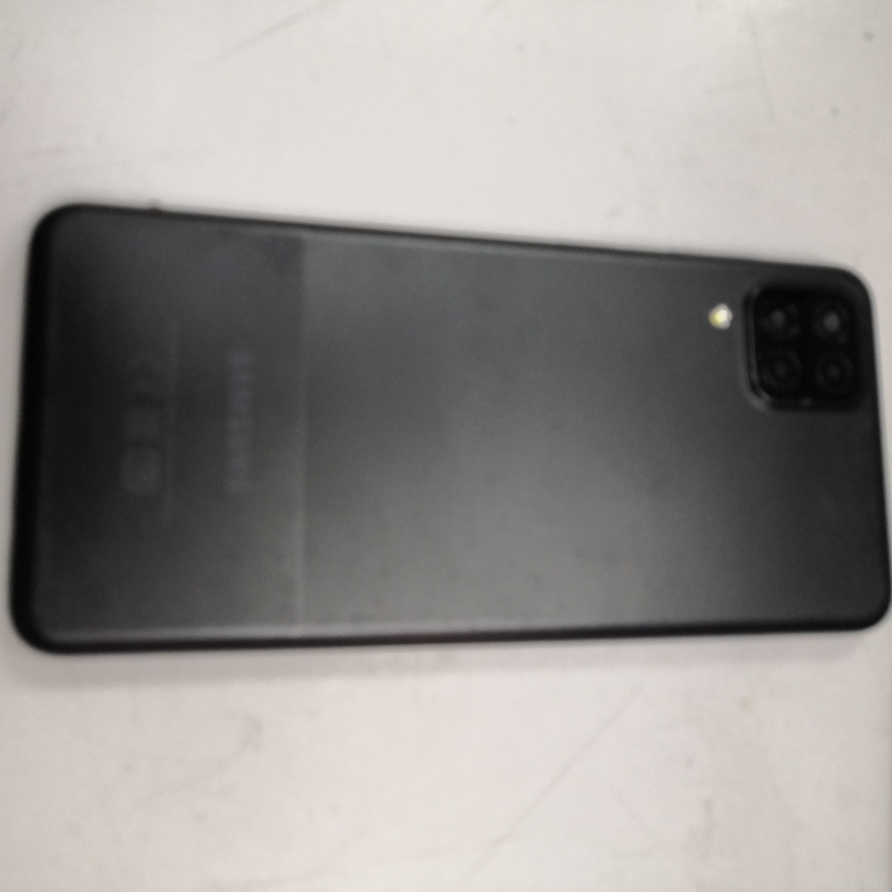 Смартфон Samsung A12 4/128