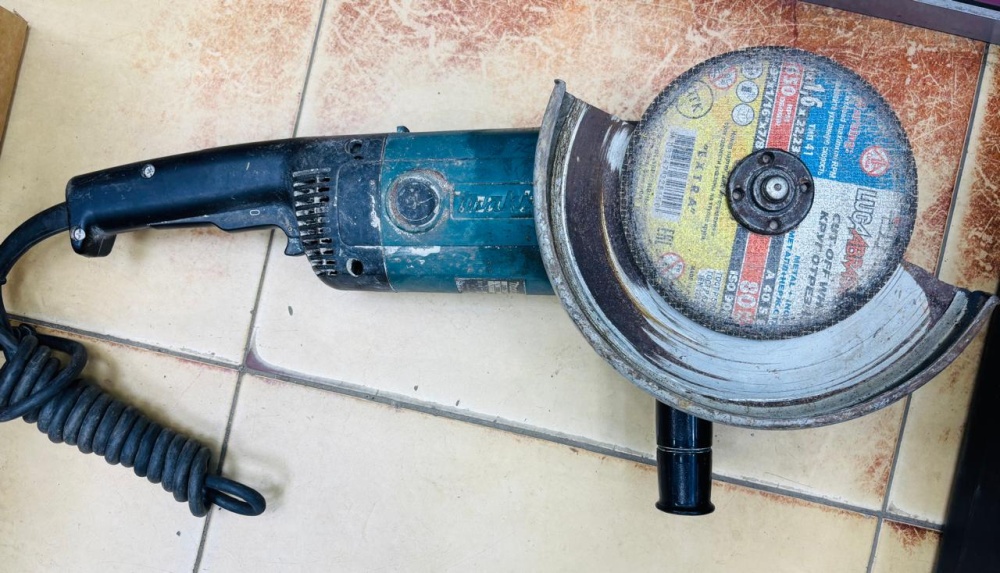 УШМ (Болгарка) MAKITA 9069