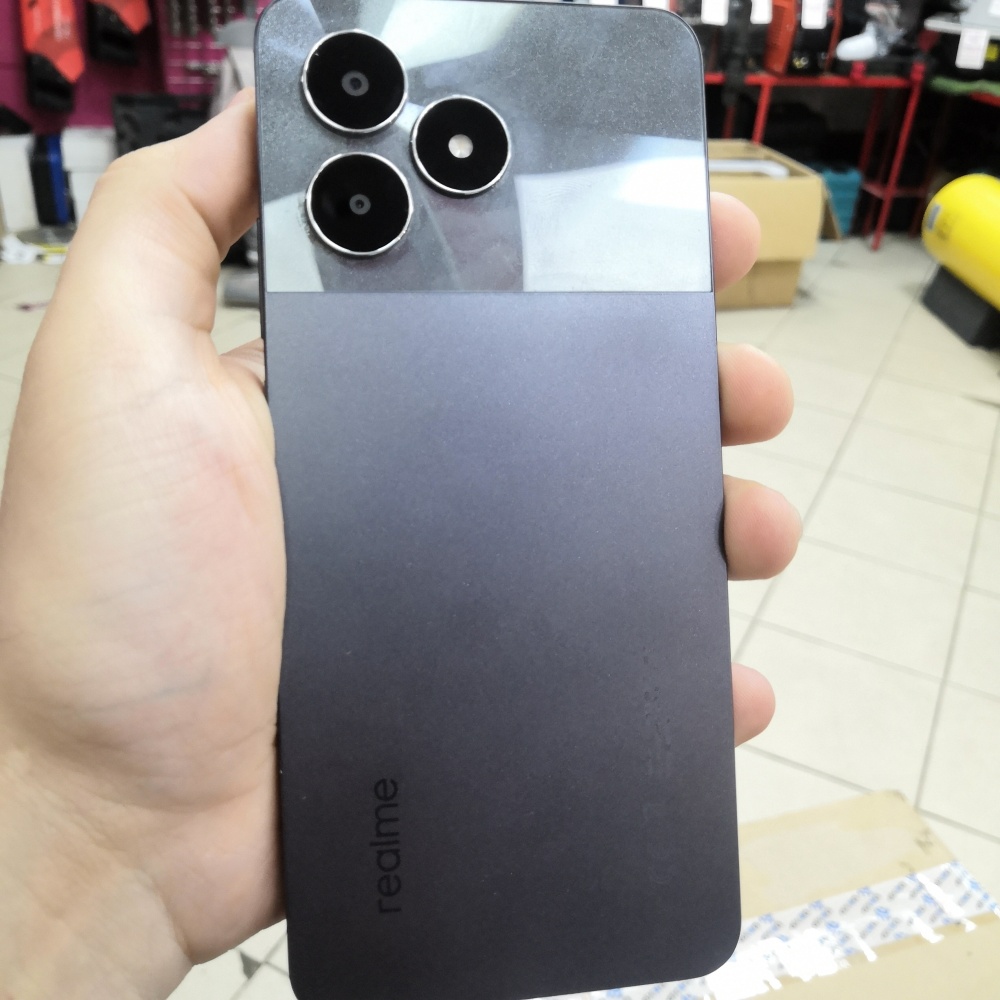 Смартфон Realme Note 50 128