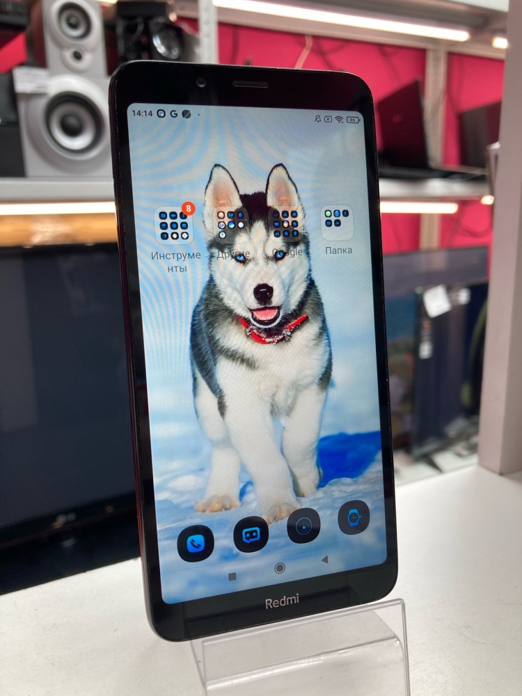 Смартфон Xiaomi Redmi 7A 2/32