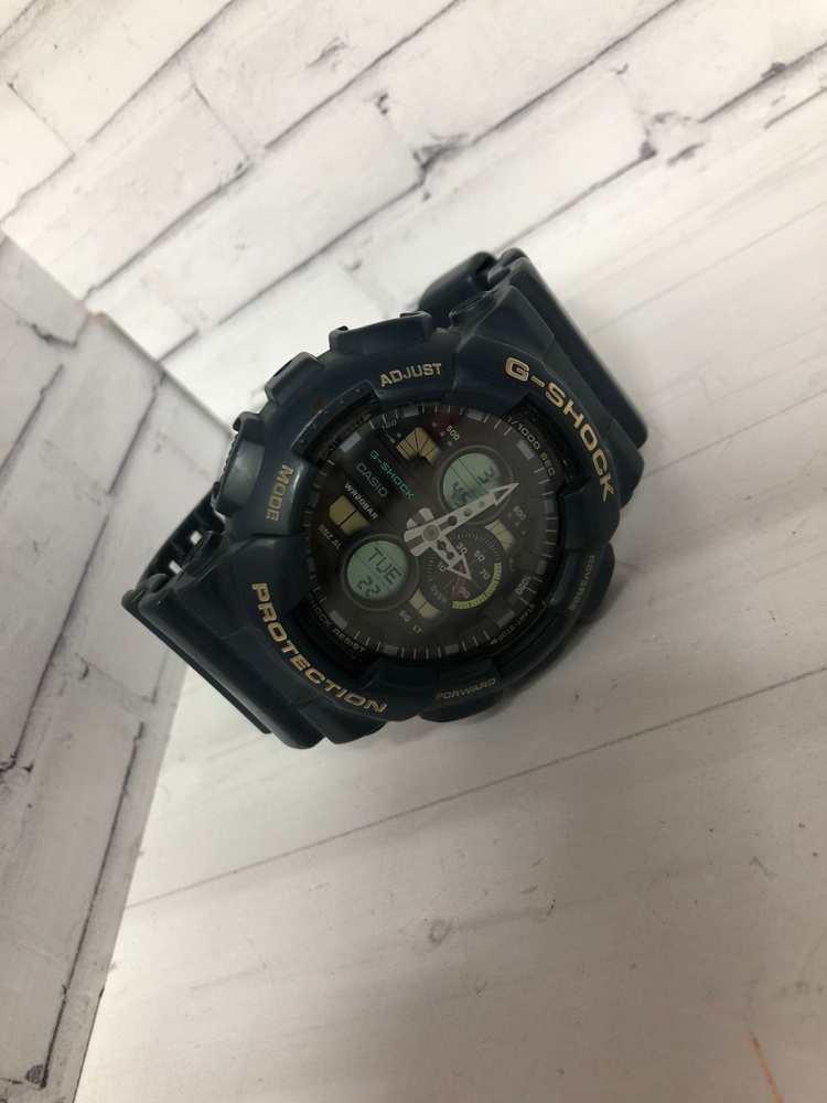 Часы CASIO G- SHOCK