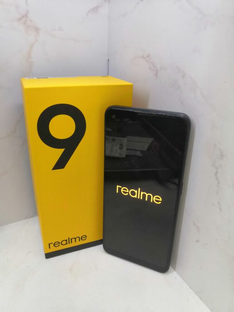 Смартфон Realme 9 6/128