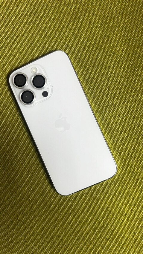 Смартфон iPhone 14 PRO 256