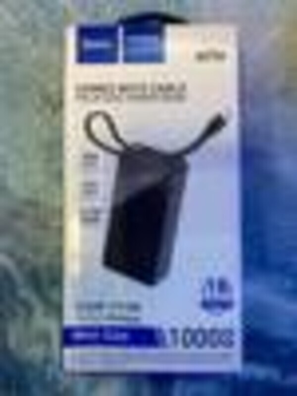 Powerbank внешний аккумулятор Hoco Q27