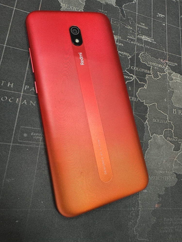 Смартфон Xiaomi Redmi 8A 3/32гб
