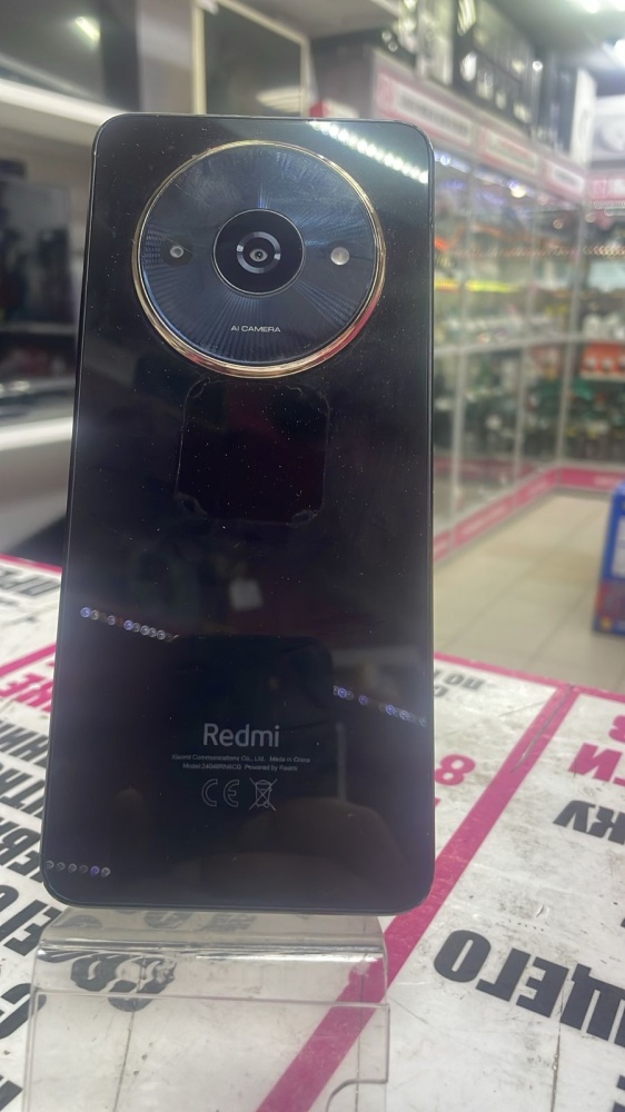Смартфон Xiaomi Redmi A3х
