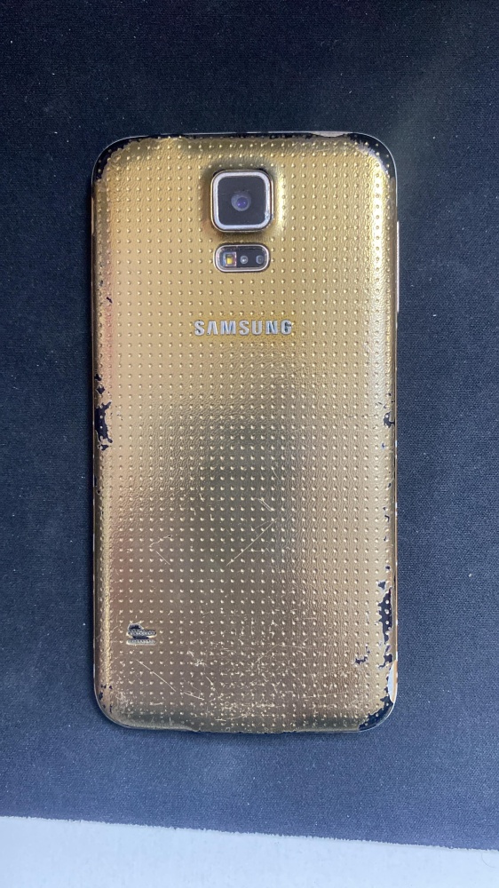 Смартфон Samsung S5