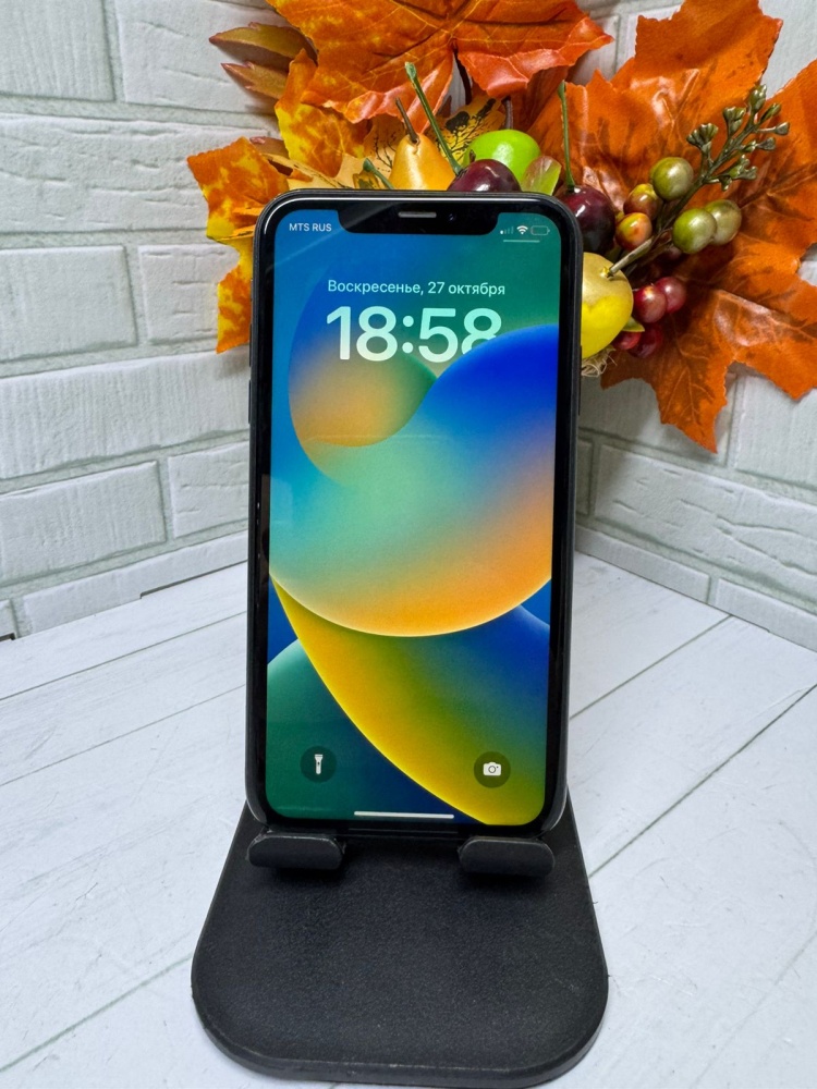 Смартфон iPhone XR 64 Gb