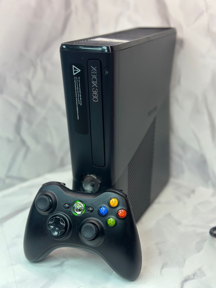 Игровая приставка XBOX 360 250gb