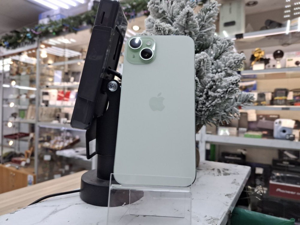 Смартфон iPhone 15 Plus