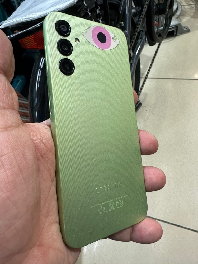 Смартфон Samsung A14