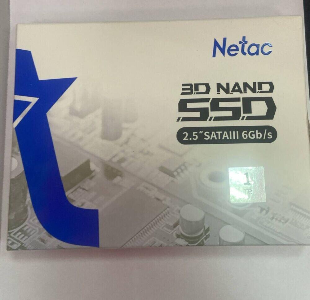 882347 SSD NETAC 1TB