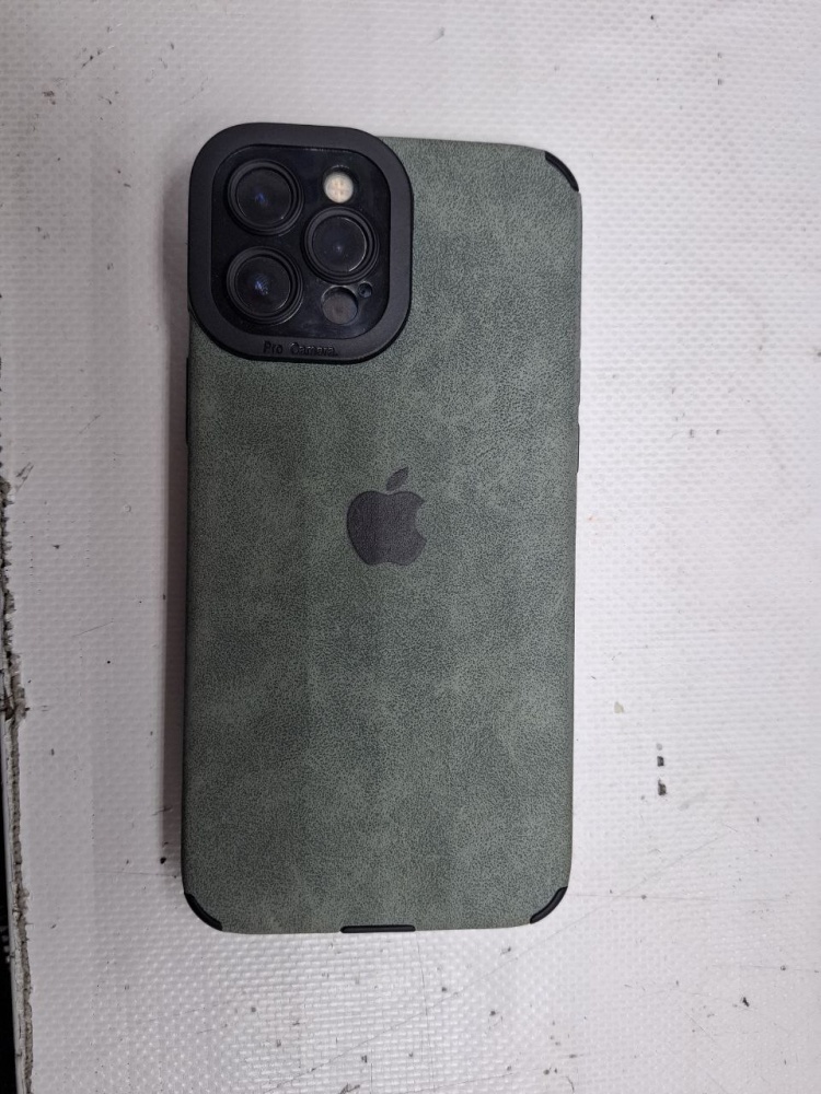 Смартфон iPhone 12 PRO MAX 128 Gb