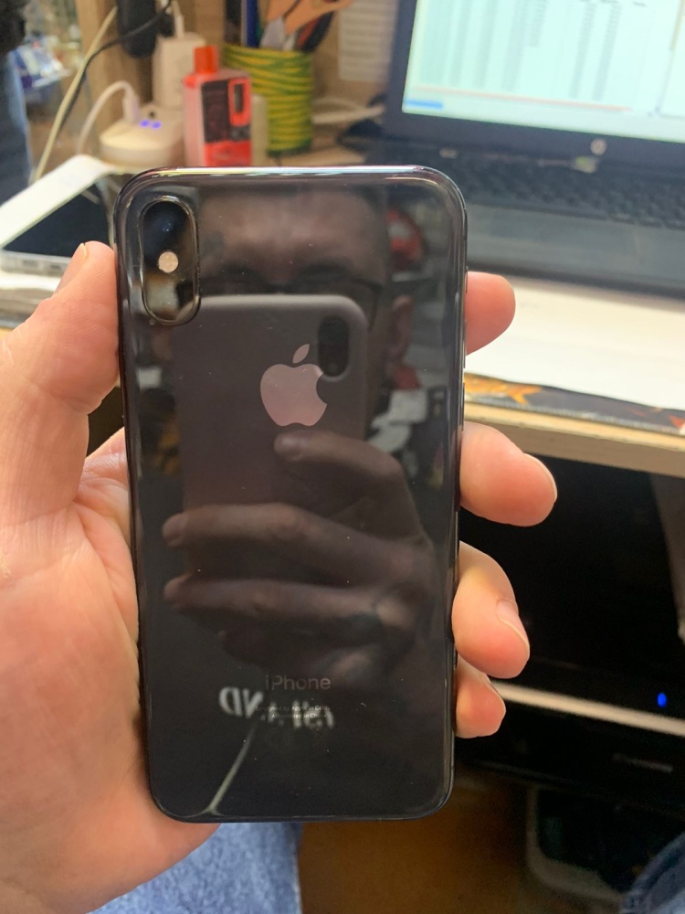 Смартфон iPhone XS 64Gb
