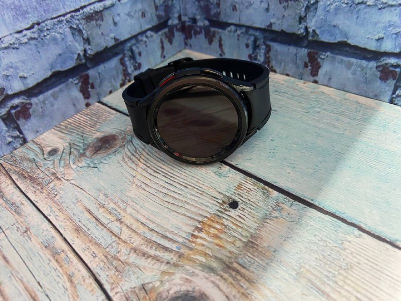 Часы Samsung Galaxy Watch 6. 47mm