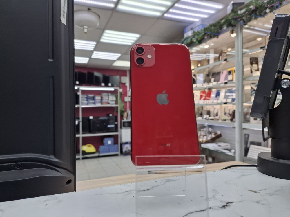 Смартфон iPhone 11 64Gb