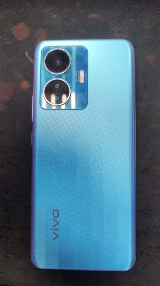 Смартфон Vivo T1 6/128