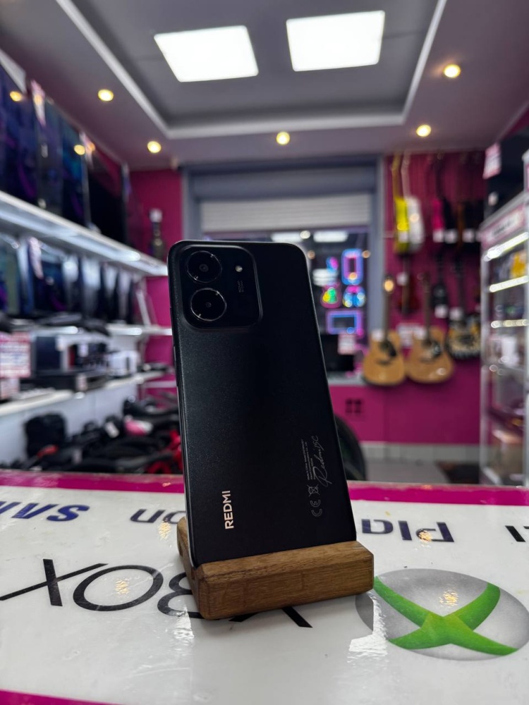 Смартфон Xiaomi Redmi 15С 4/256