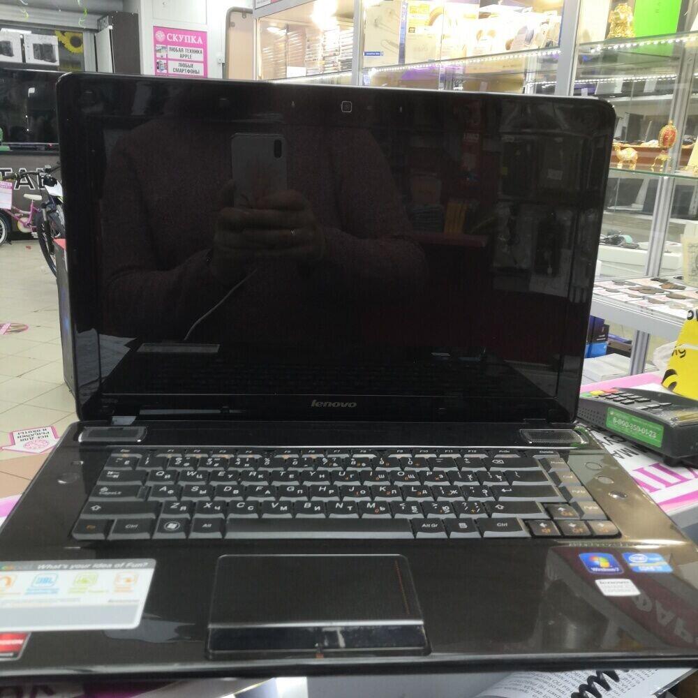 Ноутбук Lenovo 4x2/4/700/1 i7-2