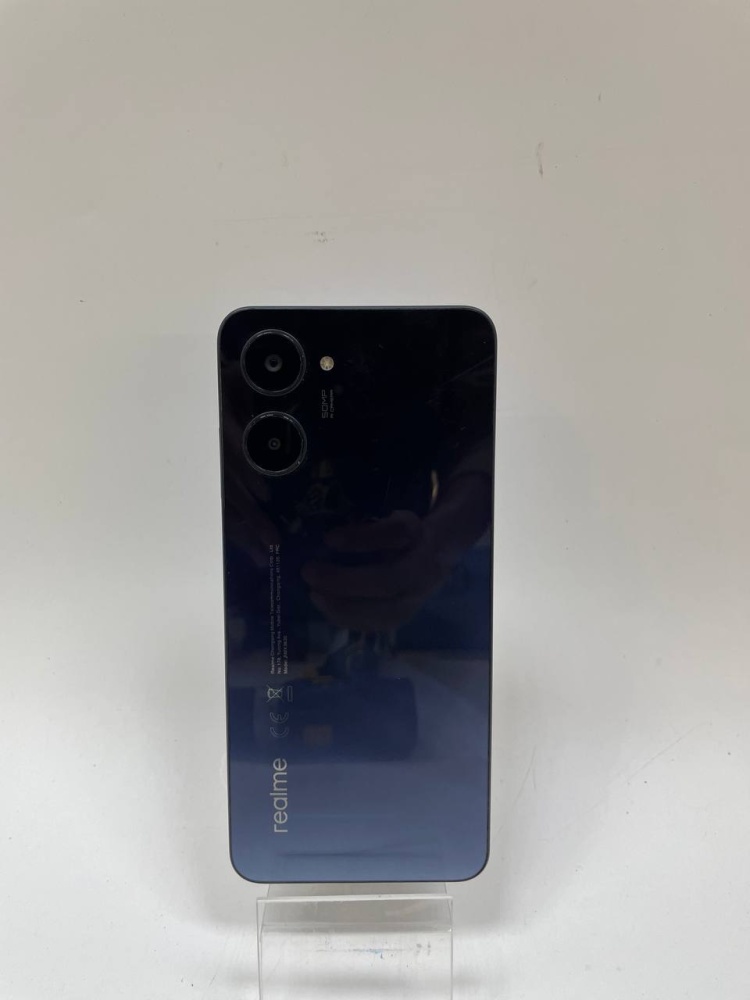 Смартфон Realme 10 6\128