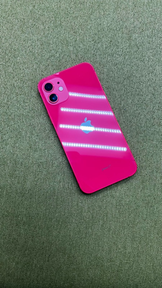 Смартфон iPhone 12 128 Gb