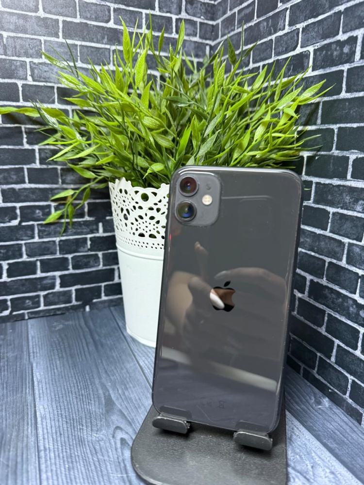 Смартфон iPhone 11 64Gb