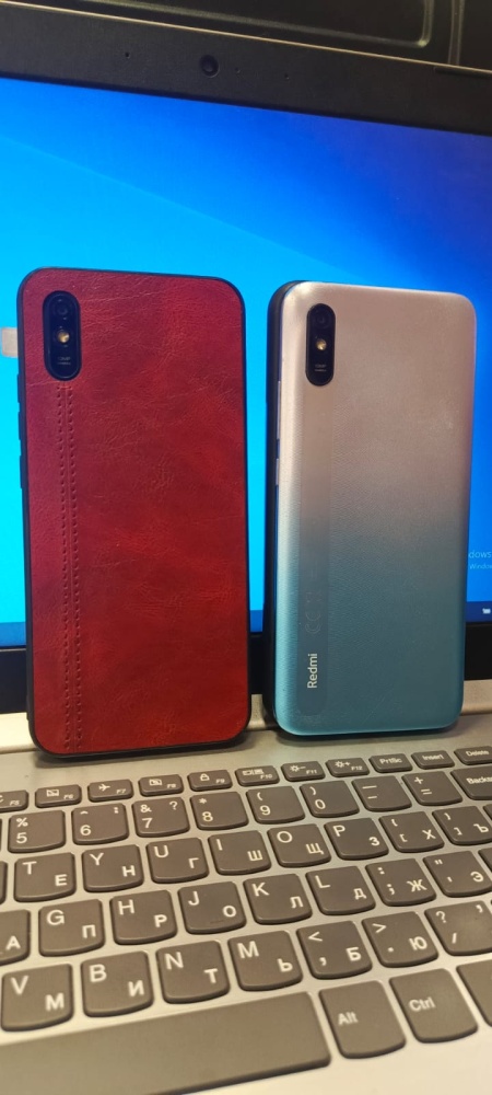 Смартфон Xiaomi Redmi 9A 3\32gb