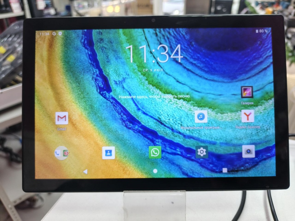 Планшет FSPLACE 4\128