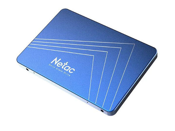 SSD NETAC N600S 1TB