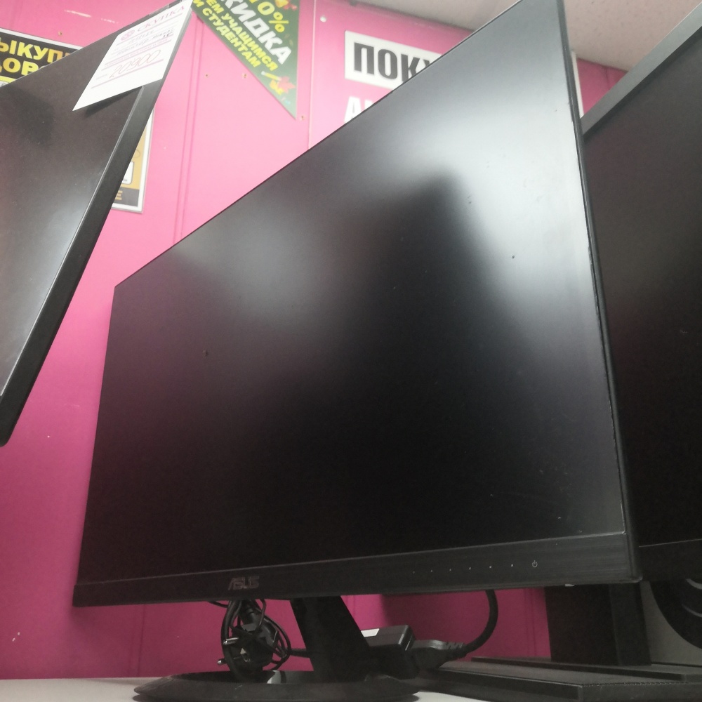 Монитор asus 27