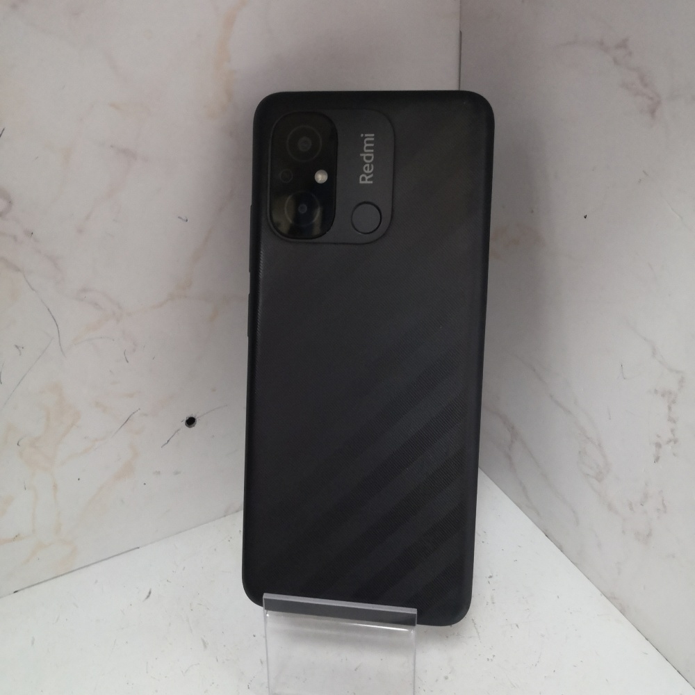 Смартфон Xiaomi Redmi 12C 3/64