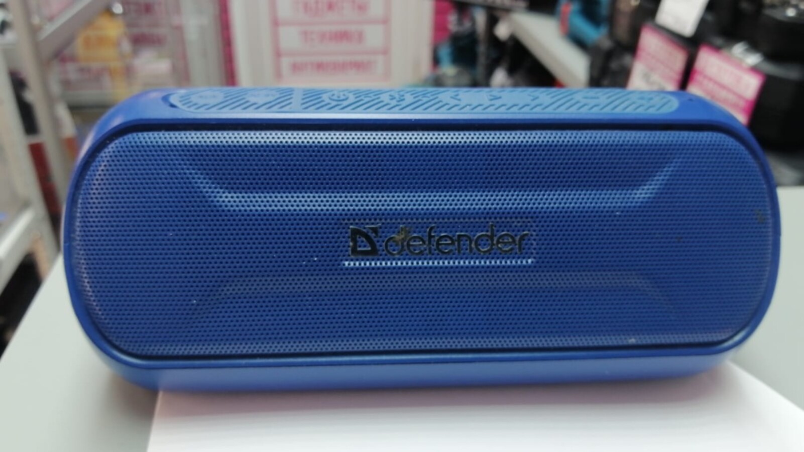 Акустика Defender s-1000