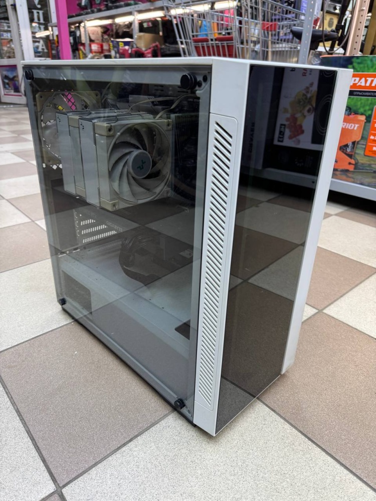 Системный блок i5/32/1Tb/4070
