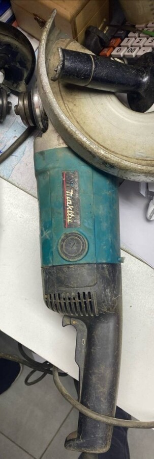УШМ (Болгарка) Makita 9069